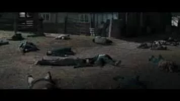 George A. Romero's Survival of the - 2009 ‧ Thriller/Horror ‧ 1h 30m