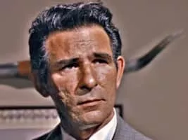 George Keymas - American film actor