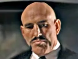 George Lane Cooper - Actor