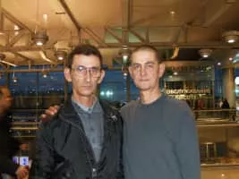 Gheorghe Grau - Actor