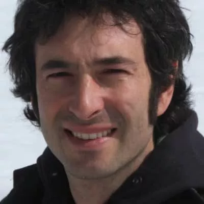 Gian Gaetano Tartaglia - Researcher