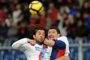 Gianvito Plasmati - Italian former football player