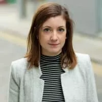 Gillian McAllister - Author