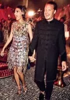 Giovanna Engelbert - Creative Director of Swarovski AG