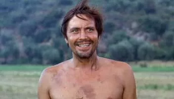 Giulio Brogi - Italian actor