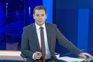 Gość Wiadomości - TV program