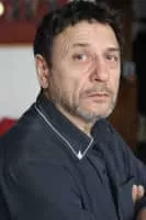 Gérard Loussine - Actor