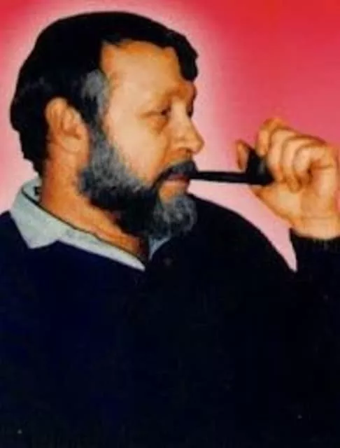 Gray Morrow - American illustrator