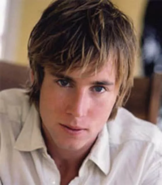 Greg Cipes - American actor