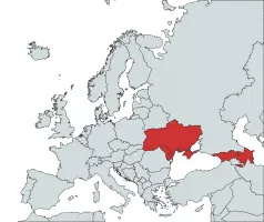 GUAM Organization for Democracy - 