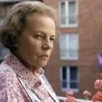 Gudrun Ritter - German actress