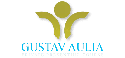 Gustav Aulia - Television presenter