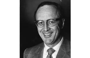 Hal Laycoe - Ice hockey player