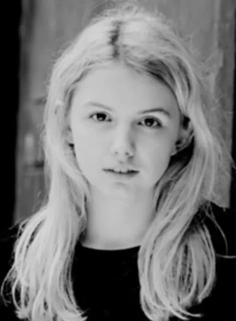 Hannah Murray - Actress