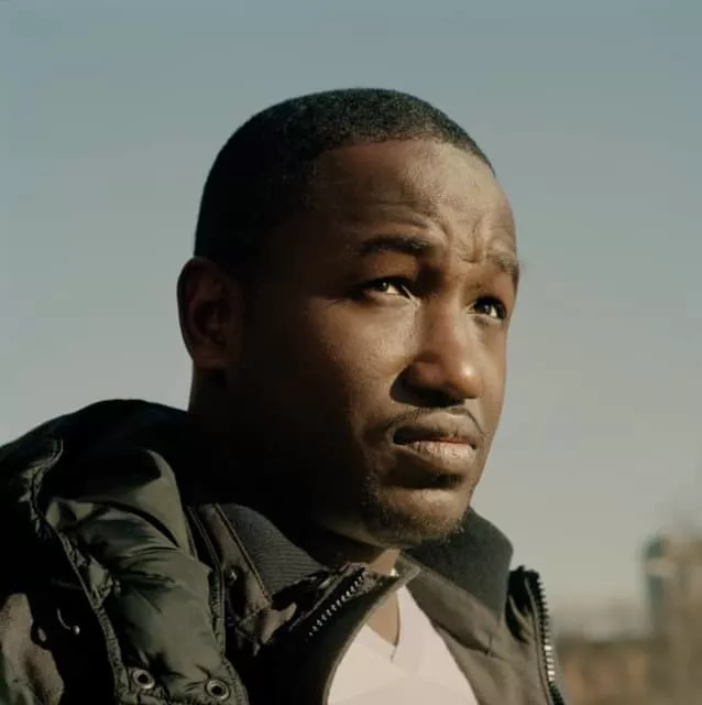 Hannibal Buress - American comedian