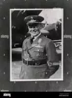Hans Baur - Aircraft pilot