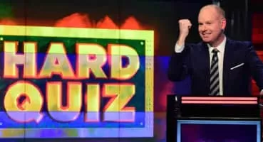 Hard Quiz - Australian television show
