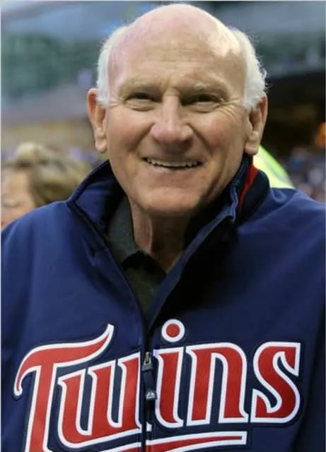 Harmon Killebrew - Baseball first baseman