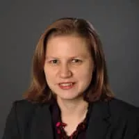 Heather Watts - Ballet dancer