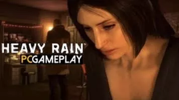 Heavy Rain - Computer game