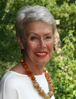 Heidi Tagliavini - Swiss former diplomat