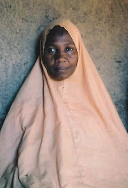 Heinrich Barth - German explorer