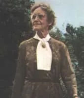 Helena Antipoff - Brazilian psychologist