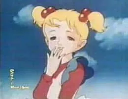 Hello! Sandybell - Animated series