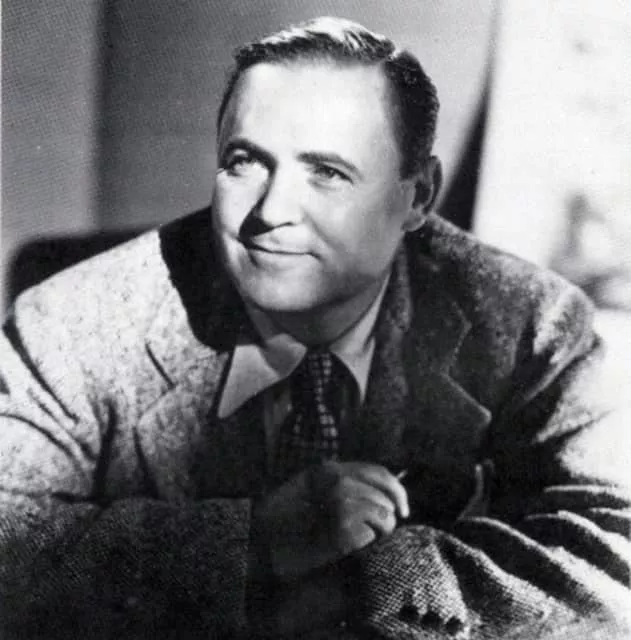 Henry Hathaway - American film director