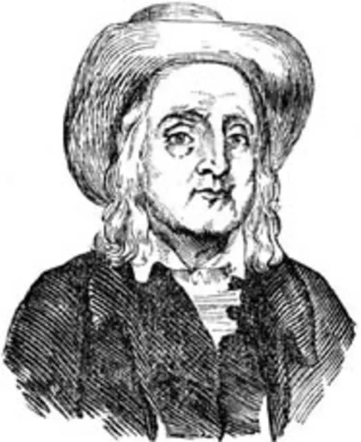 Henry Hudson - English explorer and navigator