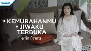 Herlin Pirena - Indonesian singer