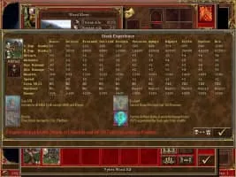 Heroes of Might and Magic III: In the Wake of Gods - Video game