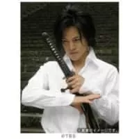 Hidekazu Ichinose - Japanese voice actor