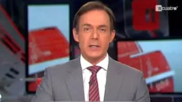 Hilario Pino - Spanish journalist