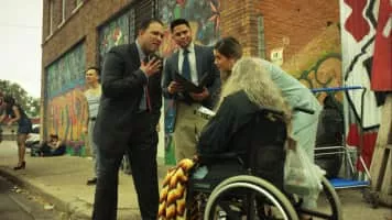 Hillary's America: The Secret History of the Democratic Party - 2016 ‧ Documentary ‧ 1h 46m