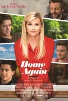 Home Again - 2017 ‧ Drama/Romance ‧ 2 hours