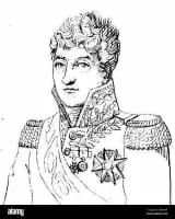 Honoré Théodore Maxime Gazan de la Peyrière (Honoré ... - French general