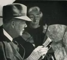 Houston Stewart Chamberlain - British-German philosopher