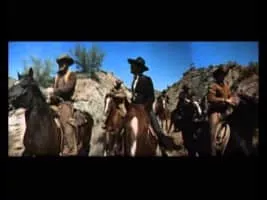 How the West Was Won - 