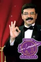 Humor es… los comediantes (Humor es. . . Los Comediantes) - TV program