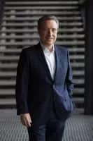 Iñaki Gabilondo - Spanish journalist