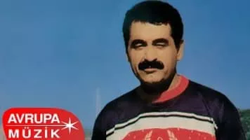 İbrahim Tatlıses - Turkish folk singer and former actor