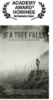 If a Tree Falls: A Story of the Earth Liberation Front - 2011 ‧ Drama/Thriller ‧ 1h 25m