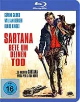 If You Meet Sartana Pray for Your Death - 1968 ‧ Spaghetti Western/Western ‧ 1h 35m