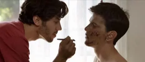 Ignacio Rogers - Actor