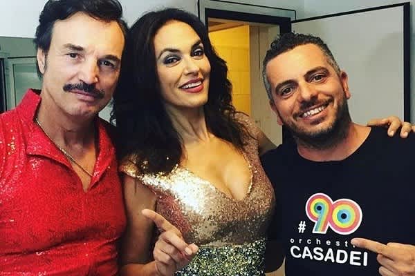 Igor Maltagliati - Movie director