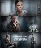 In the Valley of Elah - 2007 ‧ Thriller/Drama ‧ 2h 1m