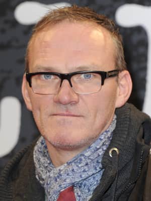 Ingvar Sigurdsson - Icelandic actor