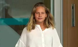 Irene Urdangarín y de Borbón (Irene Urdangarin y Borbón) - 