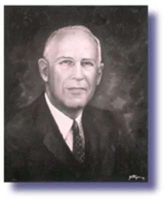 J. Lister Hill - Former member of the U.S. Senate
